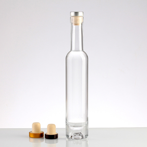 Wholesale 750ml <strong>Glass</strong> Wine Liquor <strong>Bottle</strong> <strong>Glass</strong> Brandy Gin Rum Tequila Vodka <strong>Spirits</strong> <strong>Bottle</strong> With Lid