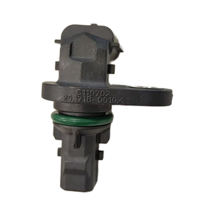 좋은 품질의 자동차 캠축 위치 센서가 큐브 NV200 Sen/tra Ver-sa Tiida OEM # 23731-3LM1A 237313LM1A 에 적합 - Product Image 3