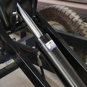 China Leverancier Krm Hydraulische Dump <span class=keywords><strong>Hoist</strong></span> <span class=keywords><strong>Builder</strong></span> Voor Dump Truck Of Trailer - Product Image 5