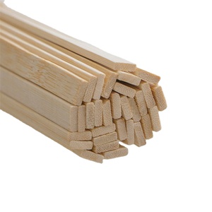 Pincho <span class=keywords><strong>de</strong></span> bambú plano para espiral <span class=keywords><strong>de</strong></span> patata, <span class=keywords><strong>pinchos</strong></span> <span class=keywords><strong>de</strong></span> bambú <span class=keywords><strong>de</strong></span> 28cm personalizados - Product Image 2
