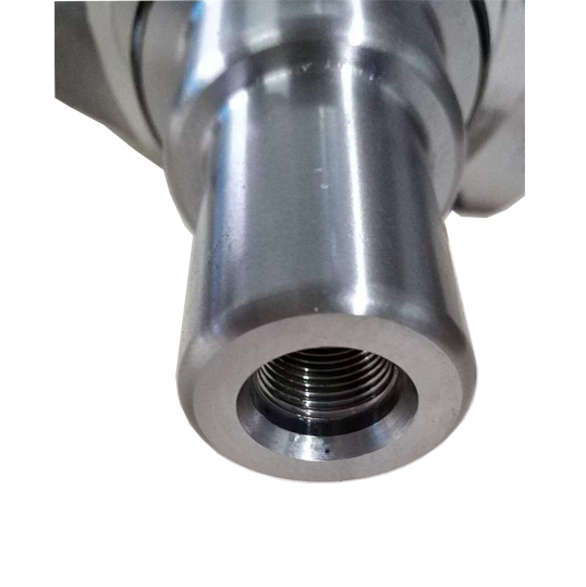 Brand new 1KD 2kd  crankshaft for Toy-ota Hilux  WITH HIGH QUALITY