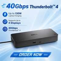 Station d'accueil USB-C SD25TB4
