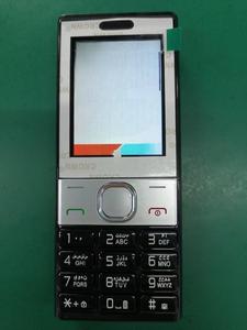 <span class=keywords><strong>โทรศัพท์</strong></span>มือถือ OEM <span class=keywords><strong>2</strong></span>.4 2G MTK รองรับ 4 ซิม ฟังก์ชั่นสำหรับผู้สูงอายุ GSM แบตเตอรี่ 2500mAh ช่องเสียบ Type-C หน้าจอสัมผัส ไม่มีกล้อง หน่วยความจำ 1500 รายการ โทรออกได้ 1000 ครั้ง รับข้อความ SMS บลูทูธ FM STK - Product Image 3
