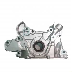 15100-97212 15100-87206 ปั๊มน้ำมัน<span class=keywords><strong>เครื่อง</strong></span>แท้ OEM สำหรับ TOYOTA DIHATSU ED-EF ชุดประกอบปั๊มน้ำมันเครื่องแท้ ขายดี - Product Image 1