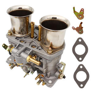 H250H Weber-ähnlicher Vergaser IDF 40/40, Neuzustand, OE 40IDF, 12 Monate Garantie, 1,3L Motor für Volkswagen Käfer Modell - Product Image 4