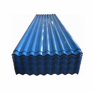 Tùy Chỉnh Bán Hàng Nhôm Tấm Lợp Tấm Cách Nhiệt Tấm Mái Tôn Kẽm Trong Suốt Tấm Lợp Tấm - Product Image 5