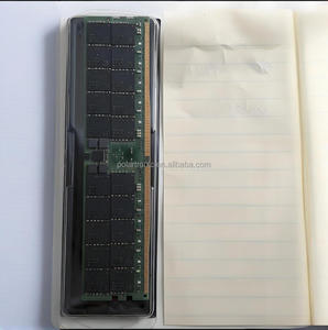 Memoria de Servidor Auténtica M321R4GA3EB2-CCP 32Gb DDR5 6400Mhz RDIMM PC5-38400 CL40 1Rx4 1.1V ECC Registrada, Alta Disponibilidad en Stock - Product Image 5