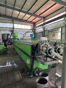 <span class=keywords><strong>Polyethylene</strong></span> EPE bọt que ống tạo bọt ống đùn dây chuyền sản xuất nhà máy sản xuất dây chuyền sản xuất - Product Image 2