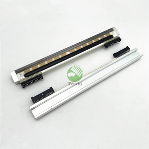 GK420T Nouvelle tête d'impression KD2004-DF54 105934-038 Tête d'impression à transfert thermique Tête d'impression 203dpi pour <span class=keywords><strong>Zebra</strong></span> GT420T GK420T <span class=keywords><strong>GX420T</strong></span> GT450 - Product Image 1