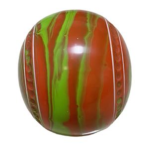 B&G Nuovo Arrivo Set da Bowling da Esterno con Birilli per Gioco su Prato Rosso - Product Image 2