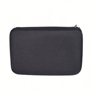 ชุดเครื่องมือสว่านไขควงไฟฟ้าแบบพกพาไร้สาย พร้อมกระเป๋า EVA แบบแข็ง กันน้ำ ผลิตจากหนัง พลาสติก ผ้าใบ PU PC - Product Image 2