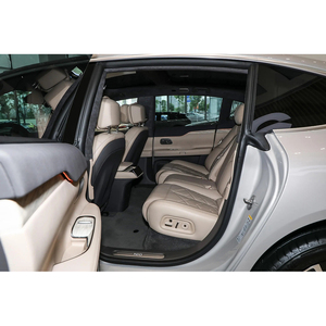 NIO ET7 2024, Sedán Eléctrico <span class=keywords><strong>de</strong></span> Lujo con Tracción en las Cuatro Ruedas, 75 kWh, 480 kW, 850 Nm, 505 km NEDC, Usado, Fabricado en China - Product Image 4