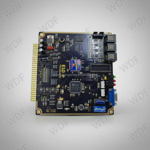 Nouveau kit carte mère PCB <span class=keywords><strong>POG</strong></span> 510 Higher Holding 72-89% POT O GOLD T340 - Product Image 2