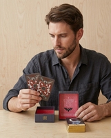 Impression personnalisée de cartes de tarot éducatives avec bordure dorée |   Jeu de cartes Oracle en papier artistique dans un coffret cadeau pour le plaisir familial