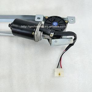 Tergicristalli 601 trasparente-8971 tergicristallo 6018971 motore - Product Image 4