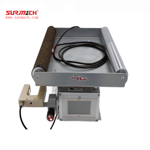 Web hướng dẫn với biên độ hẹp web hướng dẫn thiết bị tùy chỉnh cảm biến siêu âm - Product Image 2