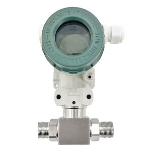 Transmisor de Presión Diferencial Remoto de Una Sola Brida para Alta Temperatura - Product Image 2