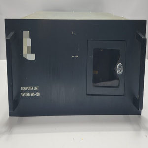 {WS-100/COM04T} Unità di Controllo Computerizzata WS-100, Controller Programmabile per Automazione Industriale - Product Image 1