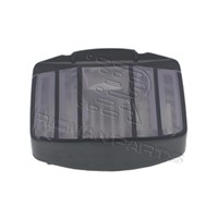 Filtro de Aire de Alta Calidad para Motosierras Husqvarna 555 y 560 XP / OEM 505126302 y 505126307