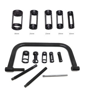 Compresseur de <span class=keywords><strong>ressort</strong></span> de soupape 10 pièces outil de retrait de <span class=keywords><strong>ressort</strong></span> de soupape avec pince en C solide pour <span class=keywords><strong>moto</strong></span> ATV voiture petit moteur équipement de véhicule - Product Image 4