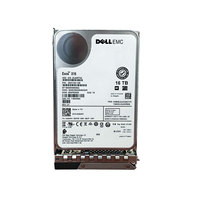 Disque dur interne SATA 3,5 pouces 16 To 7200 tr/min avec boîtier métallique pour serveur, alimentation externe, modèle ST16000NM005G