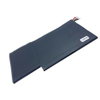 Batterie d'ordinateur portable de remplacement de haute qualité BTY-M6J pour Msi GS63 GS63VR GS73 GS73VR 6RF Stealth Pro 6RF-001US BP-16K1-31 BTY-U6J