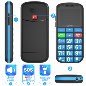 Alta qualidade novos telefones celulares telefone fornecedor telefone fabricante na china - Product Image 4