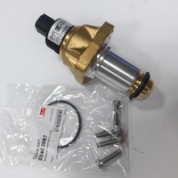 Nouveau kit de cartouche ETV 40-0947 40-1614 40-1472 40-1313 034G2028 pour soupape d'accélérateur Thermo King SLX/SLXi 034g2022 034g2027