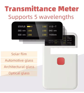 Transmetteur de puissance optique portable CHN Spec CT-25, compact et facile à transporter, pour la lumière visible, série CT - Product Image 3