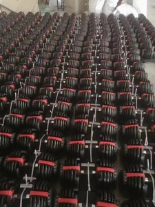 <span class=keywords><strong>Mancuernas</strong></span> ajustables de 10, 15, 20, <span class=keywords><strong>25</strong></span>, 30 y 40Kg, baratas, para hacer ejercicio, deporte, gimnasio en casa - Product Image 3