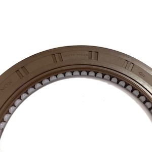 XTSEAO Alta Qualità OEM 12279-1HC0A 12279ED000 Guarnizione Albero Motore Resistente all'Olio FKM 84*117*8.5 per NISSA N - Product Image 5