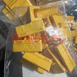 Conector de seguridad Pilz 750010 con pin para terminal Pnoz - Product Image 3