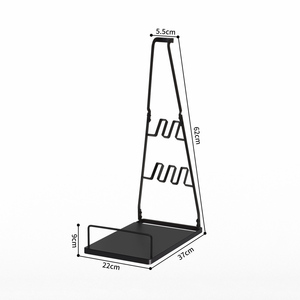 <span class=keywords><strong>Support</strong></span> universel pour <span class=keywords><strong>aspirateur</strong></span> Dysons Dreame Puppy, 1 pièce - Product Image 1