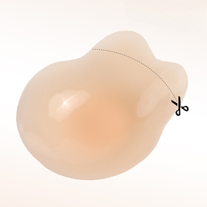 <span class=keywords><strong>Copricapezzoli</strong></span> in Silicone Ultra-Sottili Adesivi Sexy Non Rimovibili <span class=keywords><strong>Push</strong></span>-<span class=keywords><strong>Up</strong></span> Design a Orecchie di Coniglio Invisibili Lavabili a Mano - Product Image 6