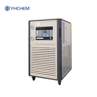 Glycol — refroidisseur d'air refroidi à l'eau, avec moteur de 120 degrés, refroidisseur d'air à ultra basse température