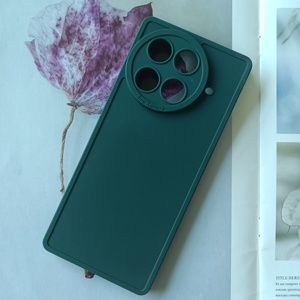 ขายดีฝาหลัง TPU แบบนิ่มกันน้ำและป้องกันการตกสำหรับ tecno CAMON30S CAMON30S <span class=keywords><strong>Pro</strong></span> ฝาหลัง - Product Image 5