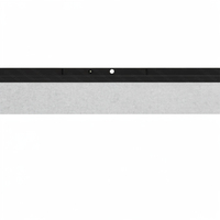 17,3 inci untuk HP Envy 17-CH 17-CH2035CL 17-CH2045CL Penggantian Rakitan Layar Sentuh LCD FHD 1920x1080
