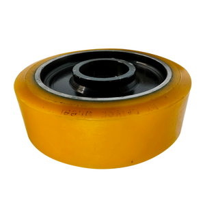 <span class=keywords><strong>ล้อ</strong></span>รถยกพาเลทไฟฟ้าคุณภาพสูง BT RT1500 <span class=keywords><strong>SE</strong></span>/13 รับน้ำหนักได้มาก ขนาด 300*100-90 - Product Image 4