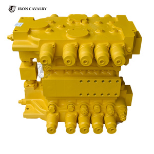 IRON CAVALRY PC2000-8 PC2000-11 ชุดควบคุมหลัก 709-1A-11500 709-1A-11200 709-1A-11600 - Product Image 3