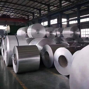 High Quality Cheap 1-8 Series <b>Aluminium</b> <b>Coil</b> 0.5 mm for Construction with Welding Cutting Bending Services - Product Image 6