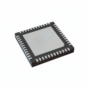ชิปวงจรรวม48 VFQFN แผงวงจรสัมผัส AT32UC3L0128-ZAUR 32BIT MCU แฟลช48QFN 128KB - Product Image 1
