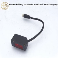 Sensor Corp Pz-v12p Nuevo Original en Stock, Controlador de Programación PLC Dedicado para Automatización Industrial