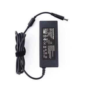 7.4 5.0mm Pin Desktop Ac <b>Adapter</b> Output 19.5V 4.62A Laptop Power <b>Adapter</b> 90W Electric Appliance Charger for De - Product Image 5