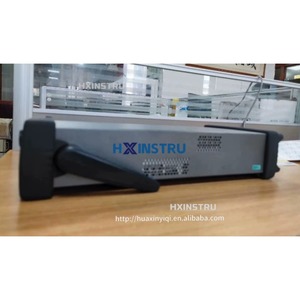 เครื่องจ่ายไฟฟ้าแบบแม่นยำ Keysight B2902B รุ่น Precision Source-Measure Unit 2 ช่องสัญญาณ 210V 3A DC/10.5A พัลส์ พร้อมมัลติมิเตอร์ในตัว - Product Image 5
