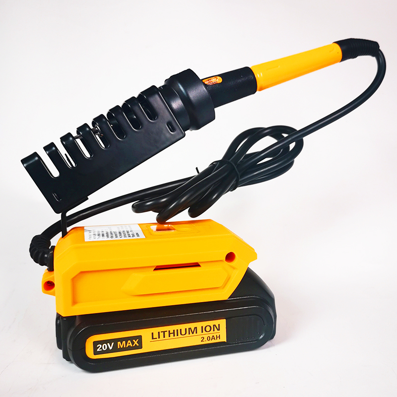 Cordless Soldering Station Compatible With Dewalt Trinidad And - View #7