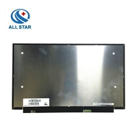 144hz 15.6 inç FHD eDP IPS 350mm LCD ekran laptop değiştirme NV156FHM-N4B