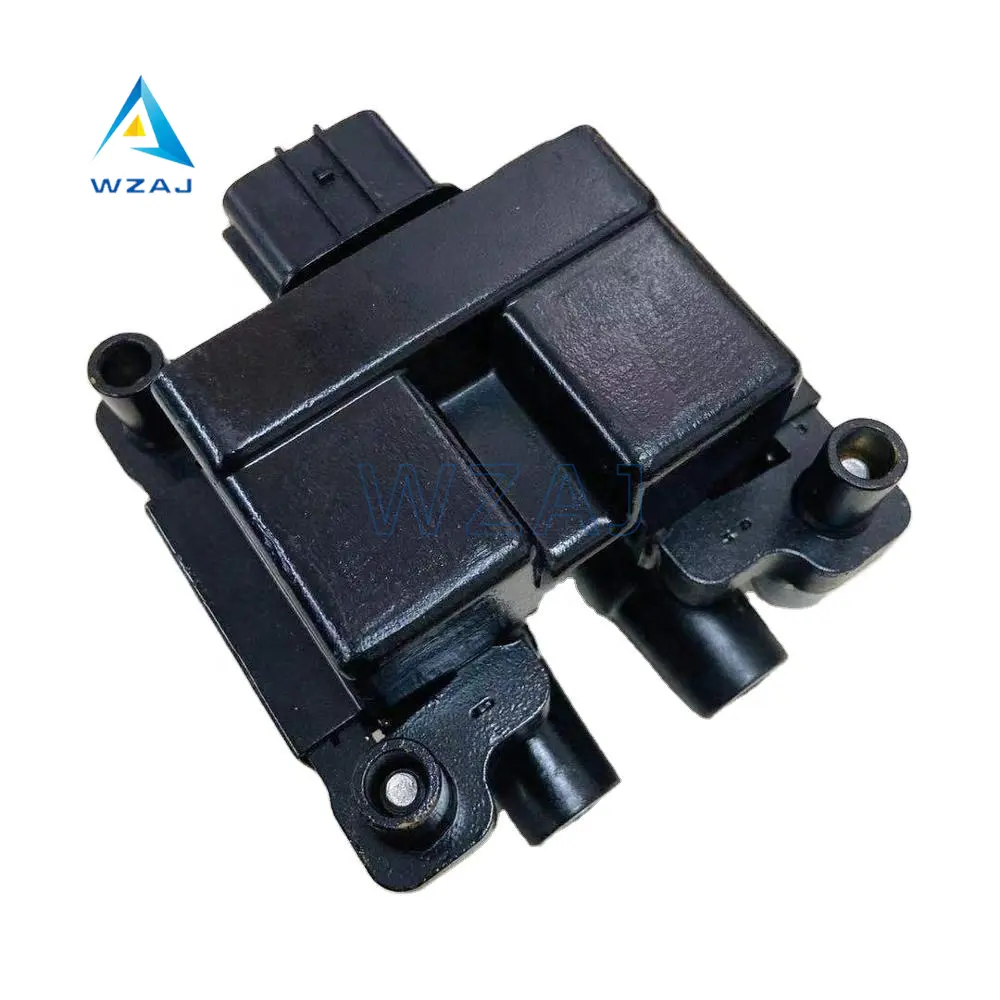 22433-AA58A 22433AA58A Auto New Material Ignition Coils 22433-AA500 22433-AA50A For Subaru Impreza Forester Legacy Outback