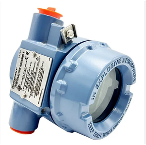 Nuevo Sensor de Temperatura Rosemount 644R 644H RTD T/C mV Ohm - Product Image 3