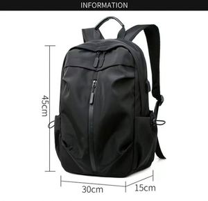 Durable Packable Waterproof Travel Water Resistant Hiking Ultra <b>Lightweight</b> Packable <b>Backpack</b> - Product Image 5
