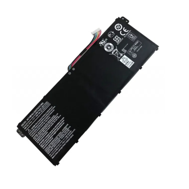AC14B13J Replacement Laptop Battery Notebook Battery for Acer Aspire ES1-533 ES1-572 A314-21 CB5-311